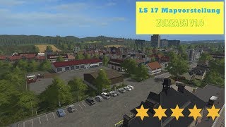 ["LS17 Mapvorstellung | Zurzach V1.0 Deutsch", "LS17 Mapvorstellung |", "Zurzach V1.0 Deutsch", "ls17", "Map", "Mapvorstellung"]