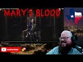 Mary&#39;s Blood - Starlight - Texan Reacts