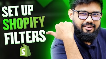 Add Shopify Filter Group to Collection Sidebar | Shopify Theme for Better Conversion in 2024