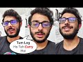 Carryminati Gets EMOTIONAL Thanking Fans On His 21st Birthday | 21 Million Subscribers