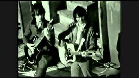 Up the junction - Manfred Mann