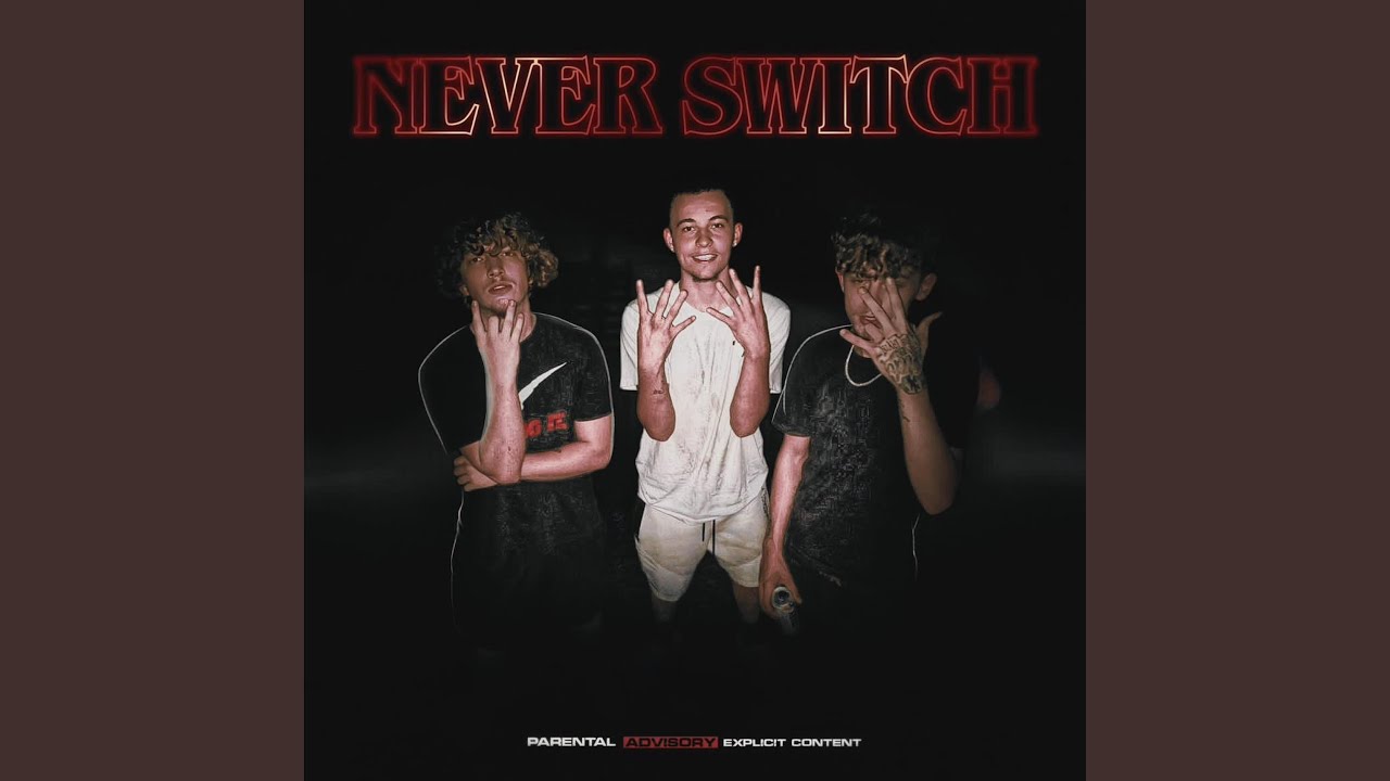 Never Switch adlı videoyu YouTube'da izle Never Switch adlı videoyu YouTube'da izle