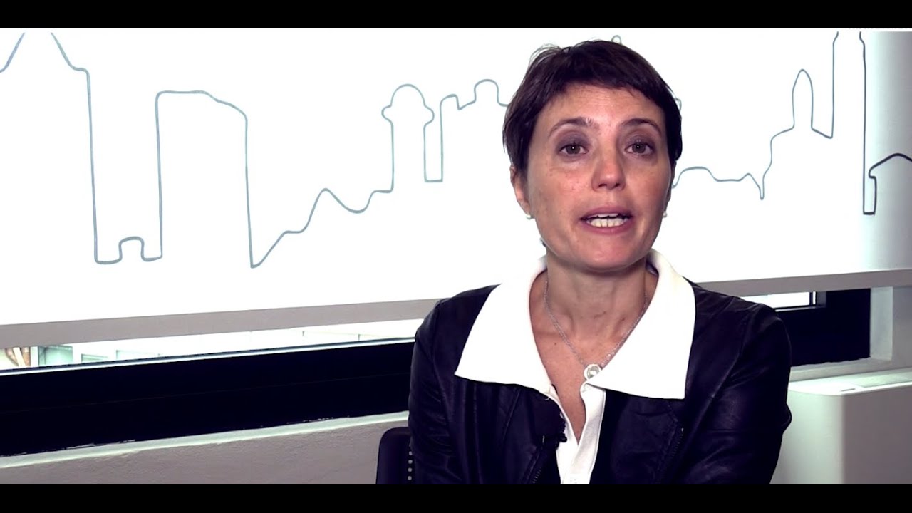 Benvenuti in casa Cisl - PRIMA PUNTATA