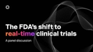 What the FDA’s shift to real-time clinical trials means for sponsors & CROs