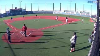 Coaching Video Big League Dreams Mansfield Baseball, Sportsman - 1122020