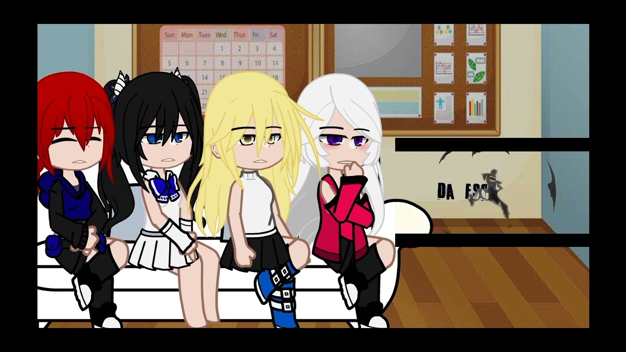 Danmichi reagindo ao rap do yami (deus da destruição) bell as yami