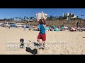 Take5 powered by the JVA: Explosive Power Workout