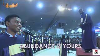 Jesus Christ #Shiloh2019 #BreakingLimits