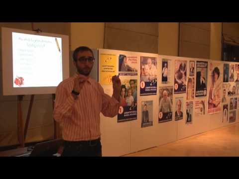 გიორგი მშვენიერაძის მოხსენება