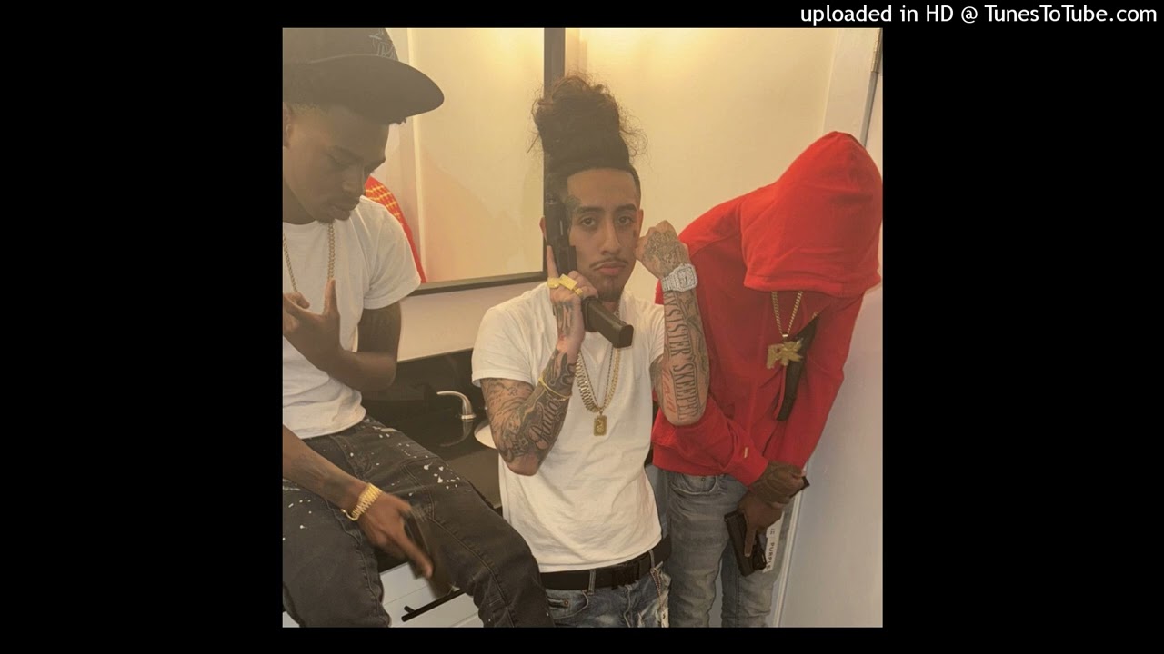 [FREE] PLAYERRWAYS Type Beat | Prod.Fueygo4k