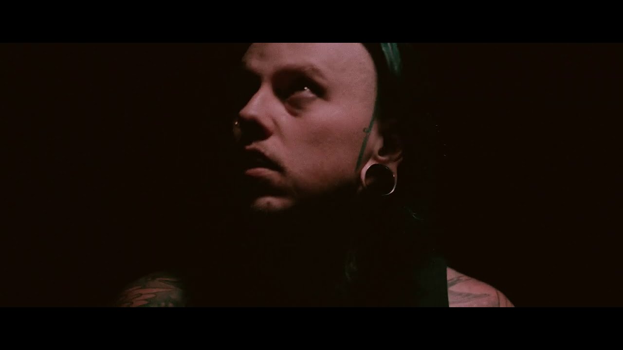 Ursus - Dead Eyes ft. Connor Hallisey [Official Music Video] - YouTube