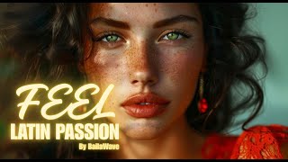 Bachata Mix 2025 &amp; Reggaeton Beach Party Vibes — Tropical Latin Music by BailaWave 🌴🔥