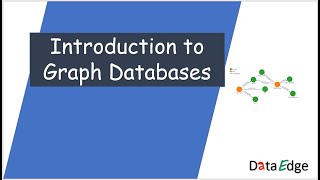 Introduction To Graph Databases Dataedge Systems Inc