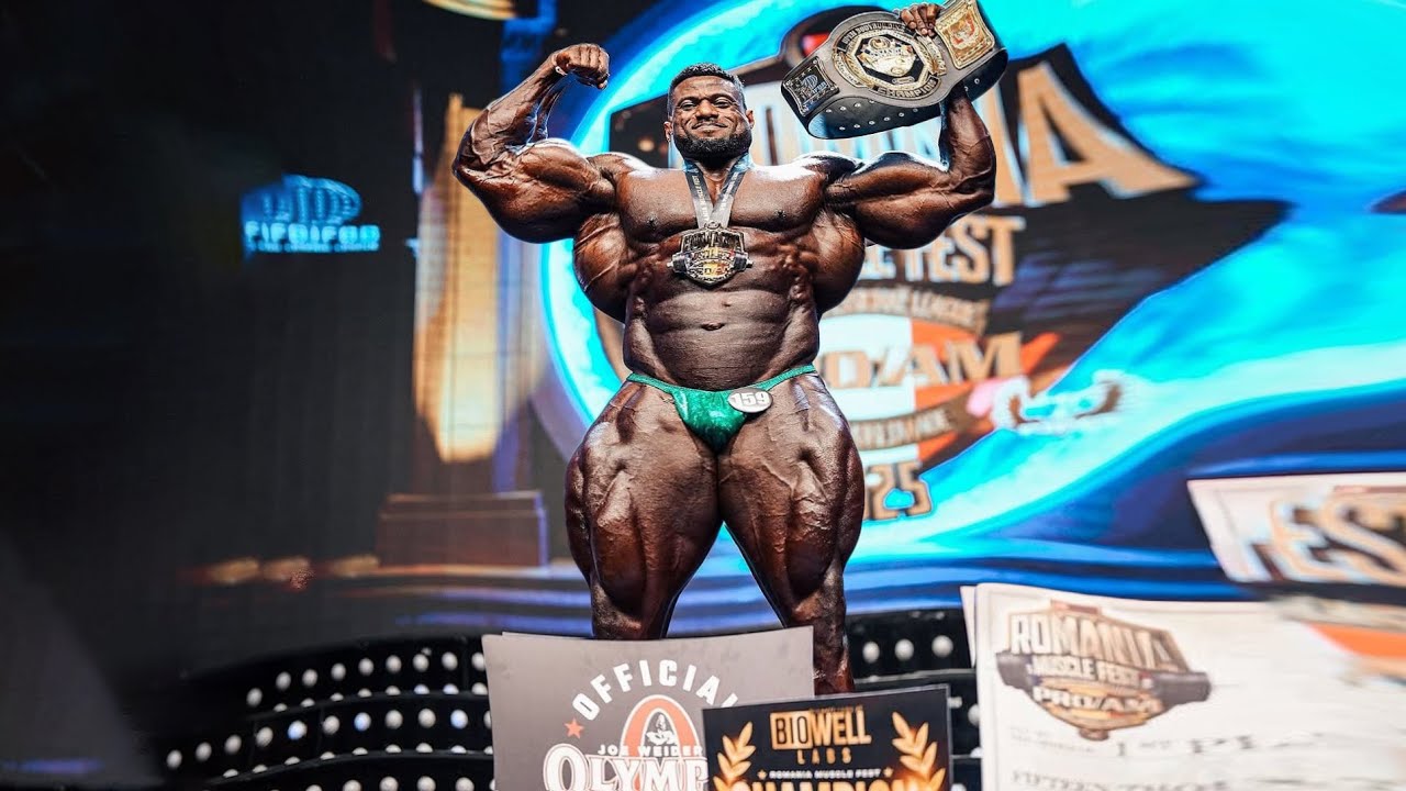 💥 «ШОКИРУЮЩЕЕ ВОЗРОЖДЕНИЕ ЭНДРЮ ДЖЕКЕДА — ГИГАНТА, КОТОРОГО НИКТО НЕ МОЖЕТ ИГНОРИРОВАТЬ!»