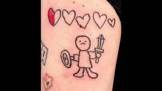 Funny And Bad Tattoos