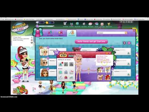 mybeau vs pumpchkin msp by flopgirlmsp