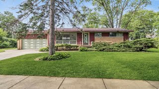 719 W Dresser Dr, Mt Prospect, IL 719 W Dresser Dr, Mt Prospect, IL
