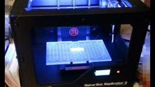Celebrity Makerbot problem Replicator 2 how to Net Worth