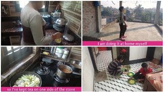 Lazy Sunday Vibes No Outing, Just Peace At2025