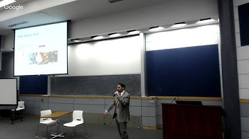 Statistical Programming DC - March 2016 - Machine Learning with R