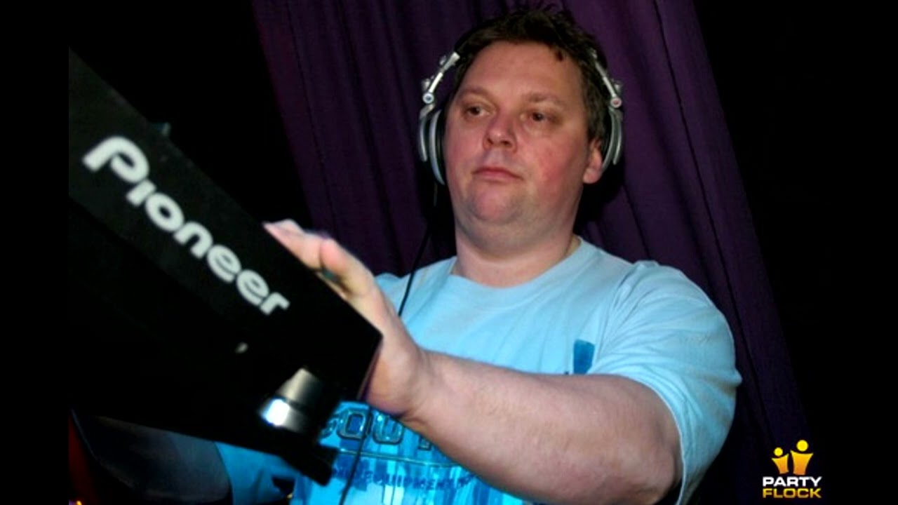 Fred Numf - On the Floor @ Renaissance 2002-03-23