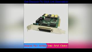 Review HL Card Main Card Internet Connection For Medium Speed Wire Cutting Machine screenshot 1