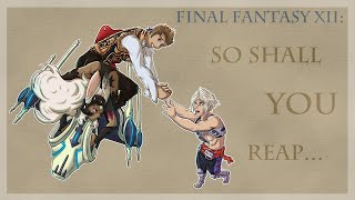 Final Fantasy XII: Ten Years Later Part 3 (PS2) - 2nd Opinion Review