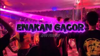 ENAKAN GACOR - AFRI FREZEN 2026! 