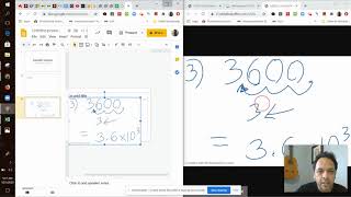 Draw in Whiteboardfox.com and Import to Google Slides