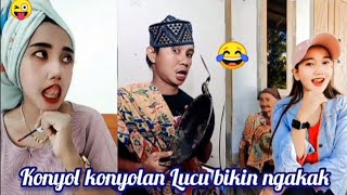 Bikin Ketawa Obat Awet Muda part 204 @mbahgoogle7346