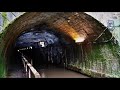 Falkirk Wheel to falkirk tunnel