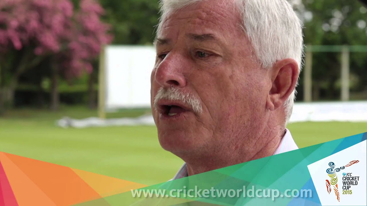 ICC Cricket World Cup 2015 Pre-sale