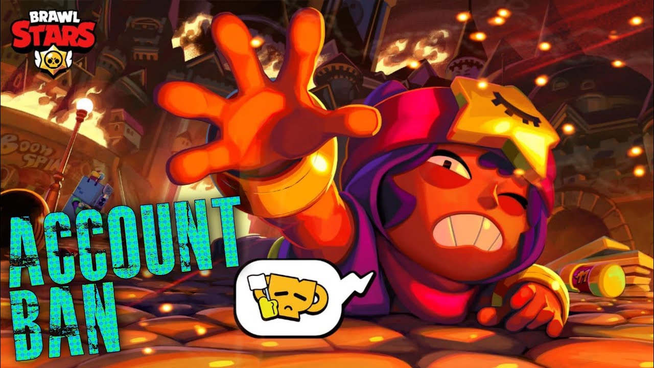 How To Get Unbanned In Brawl Stars? Update