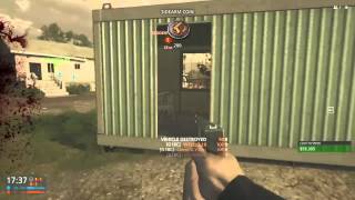 Epic G18 multikill