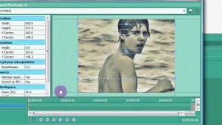 Sony Vegas Tutorial || Effect #55 [Side To Side]