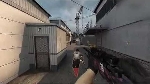 CS:GO - Legit Hacking (fantasy.cat - Aimbot - Undetected CSGO Legit Cheating)