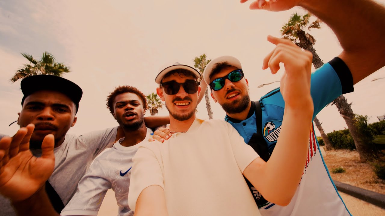 LTM - TOUT L'ÉTÉ II - CLIP OFFICIEL