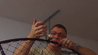 Paramotor upgrade - install of new Skyflar Strobe + Initial Product Review