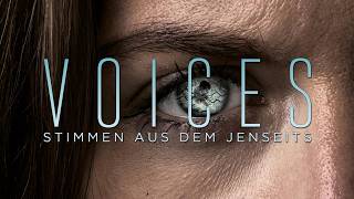 👻 Voices – Stimmen aus dem Jenseits | Horror, Mystery | Ganzer Film Deutsch