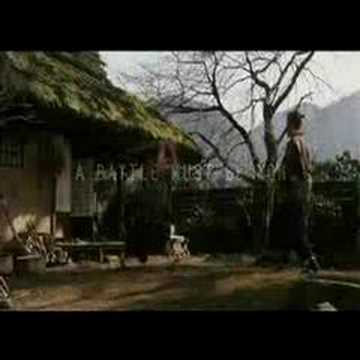 the hidden blade - Kakushi ken oni no tsume (2004)_trailer