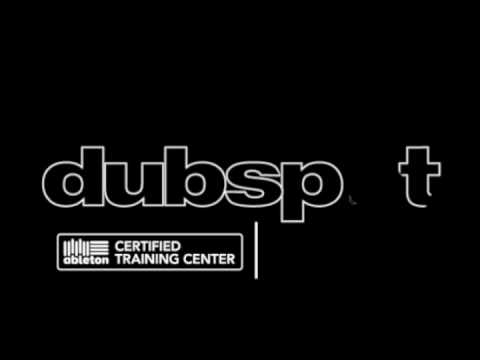 DubSpot: Pseudo Scratching in Ableton Live 8