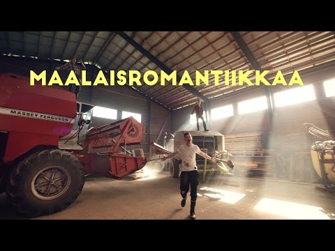Justimus — Justimus - Maalaisromantiikkaa