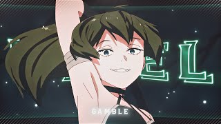 Ubel- Gamble Editamv