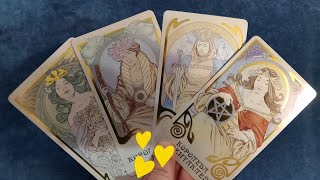 картинка: 4 КОРОЛЕВЫ | Мужчина на пороге 💛