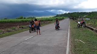 Pcc Testeng.. Hinay Jod