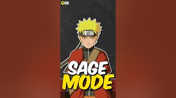 "Every Sage Mode in Naruto & Boruto Explained"