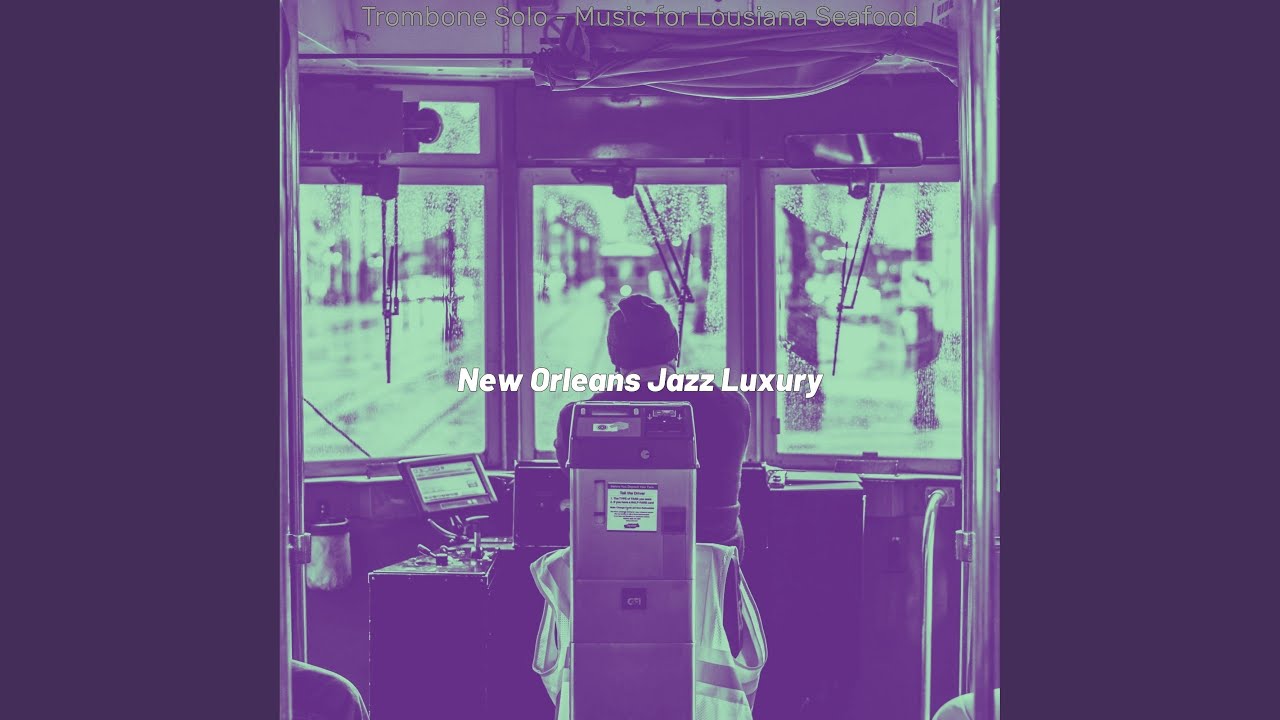 Background for French Quarter Bars