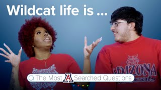 Whats It Like To Be A University Of Arizona Student? Most Searched Questions