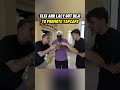 Clix And Lacy Got Deji To Promote TapCaps…