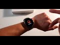 Umidigi Urun Smartwatch after 3 days of use | Full In-Depth Review |